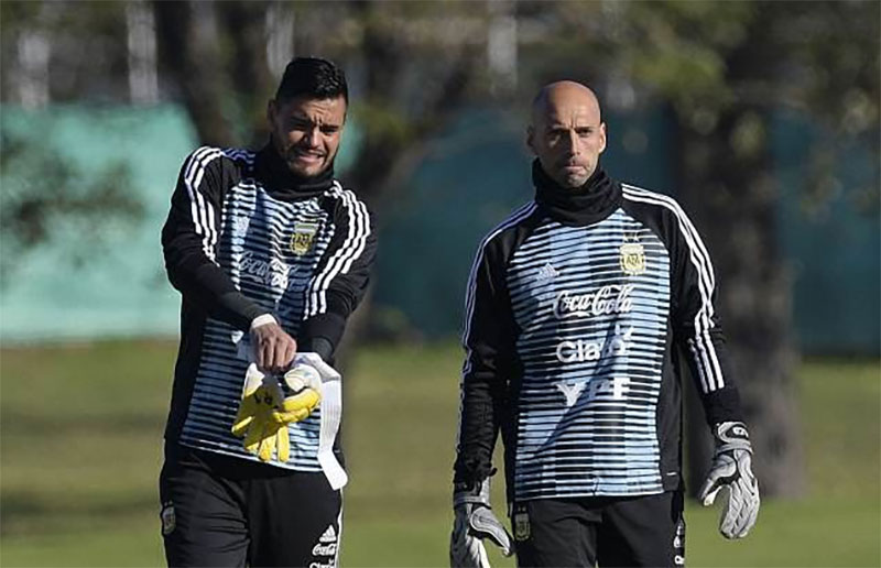 Messi lên tuyển Argentina, tập luyện cho mục tiêu dang dở 4 năm trước